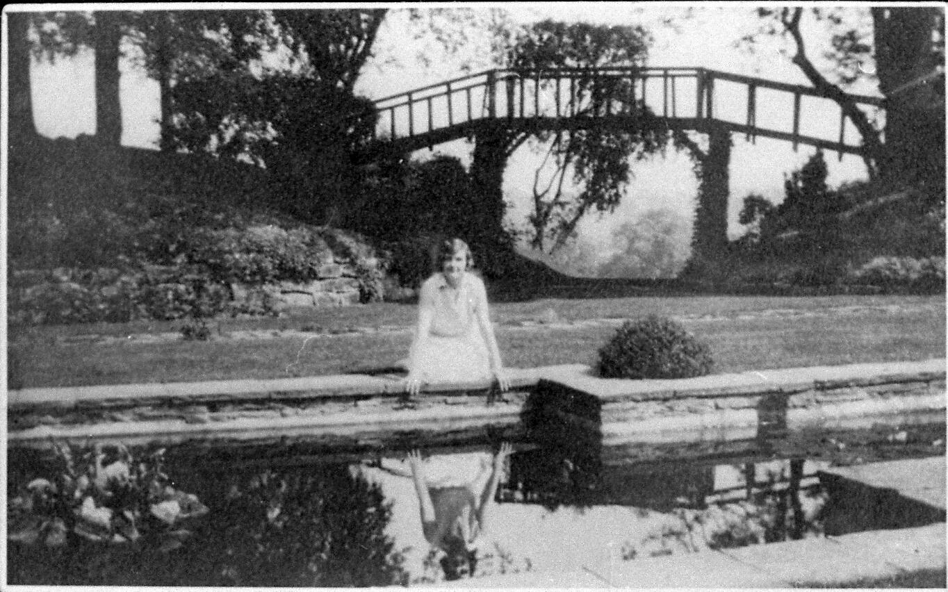 Rowington Hall